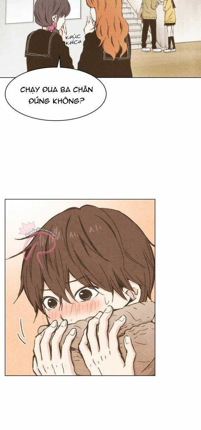 MARRY ME! Chapter 71 trang 27