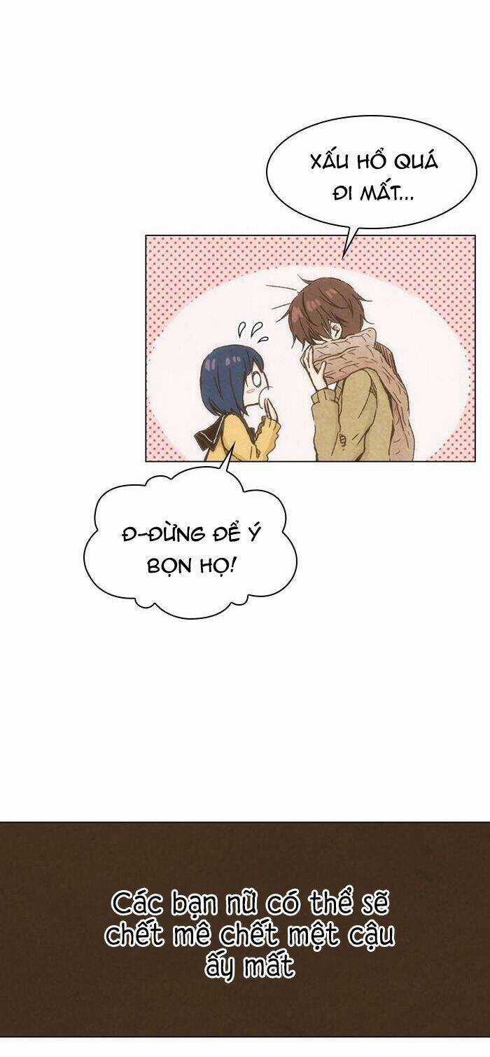 MARRY ME! Chapter 71 trang 28