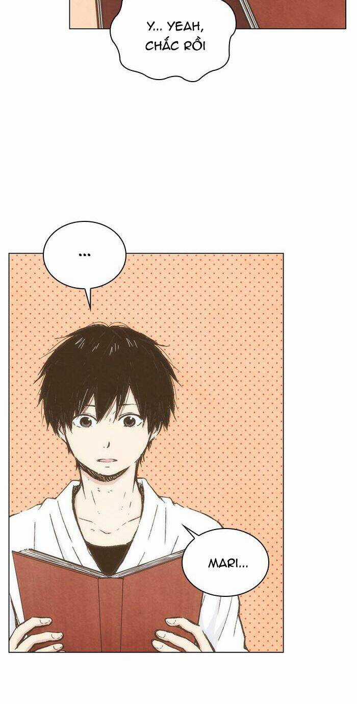 MARRY ME! Chapter 71 trang 3