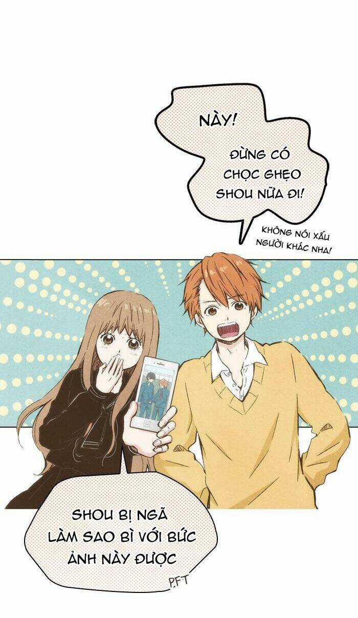 MARRY ME! Chapter 71 trang 30