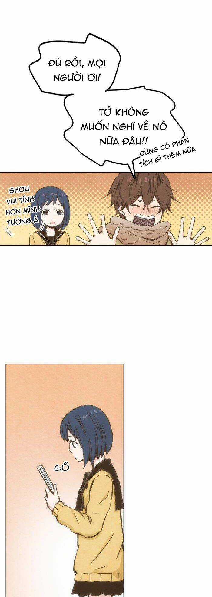 MARRY ME! Chapter 71 trang 32