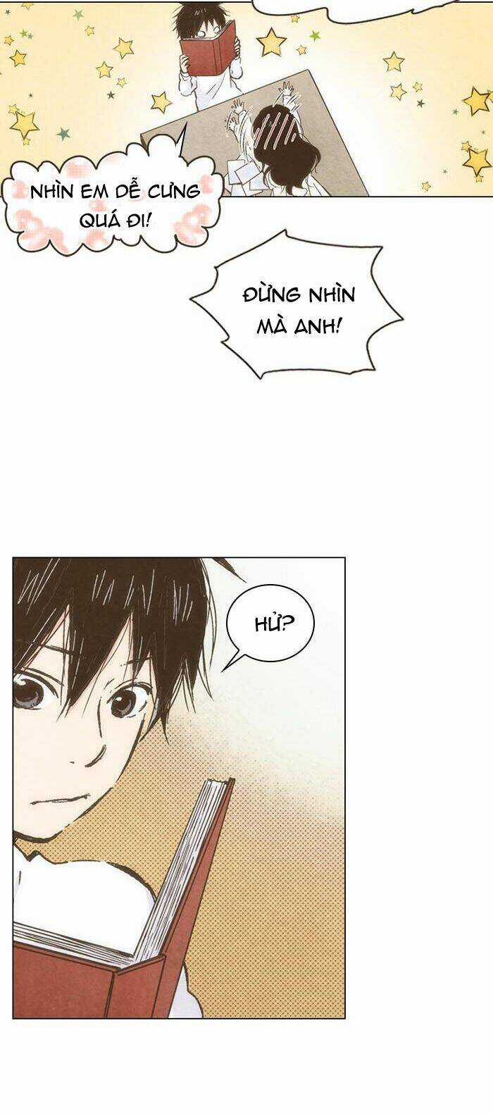 MARRY ME! Chapter 71 trang 5