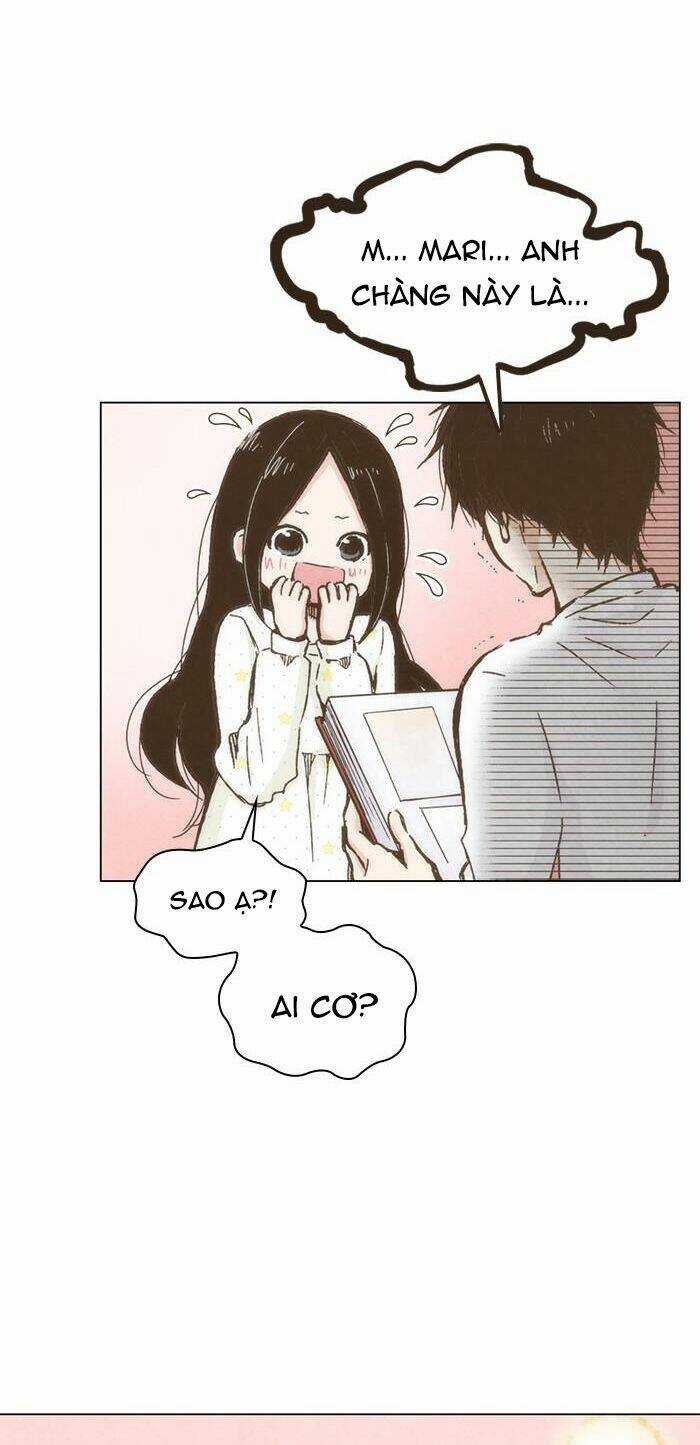 MARRY ME! Chapter 71 trang 6