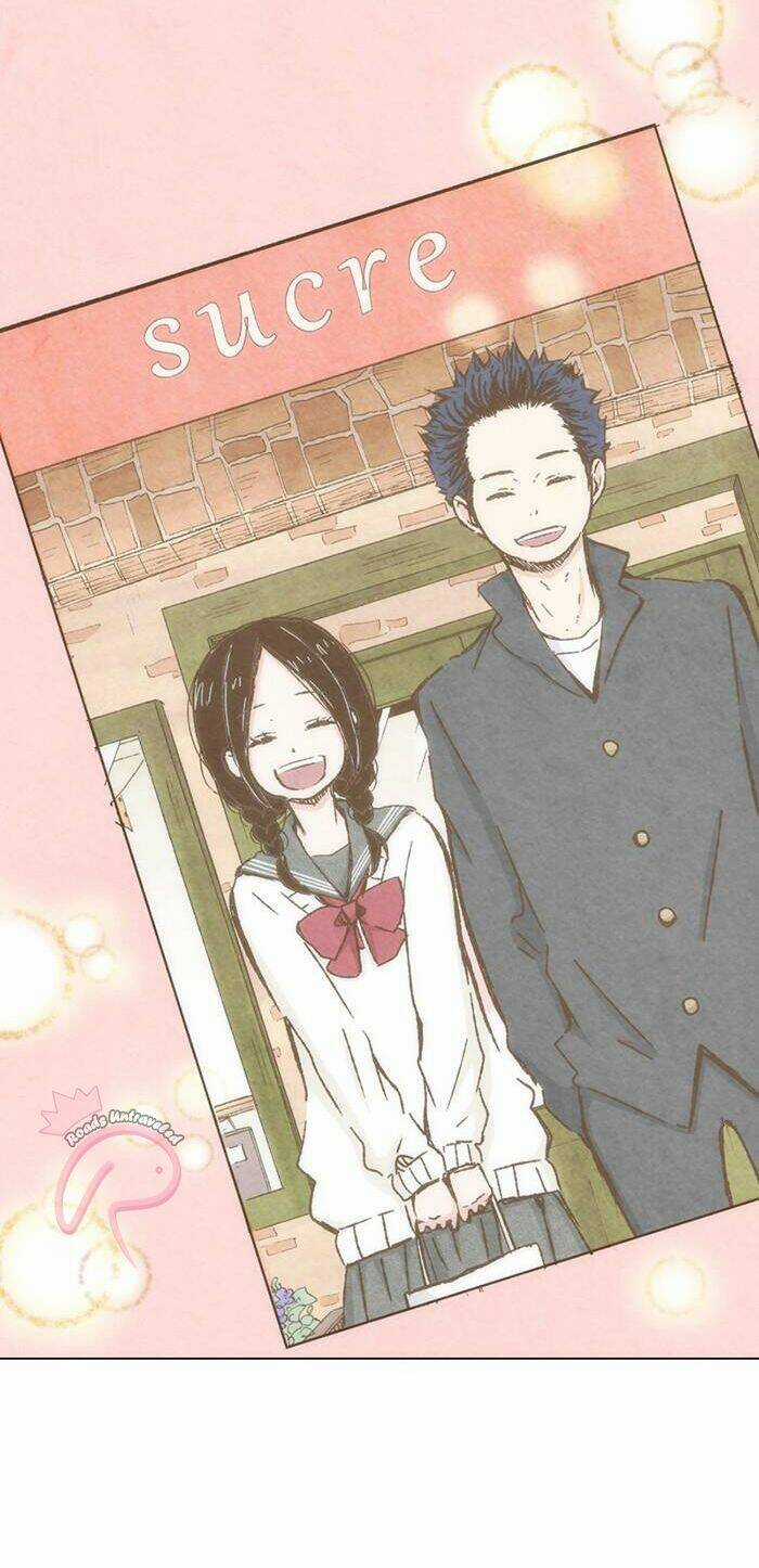 MARRY ME! Chapter 71 trang 7