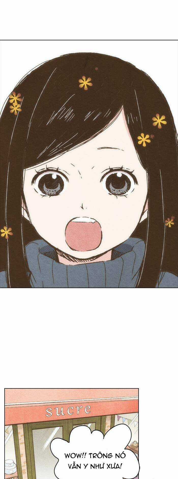 MARRY ME! Chapter 72 trang 11