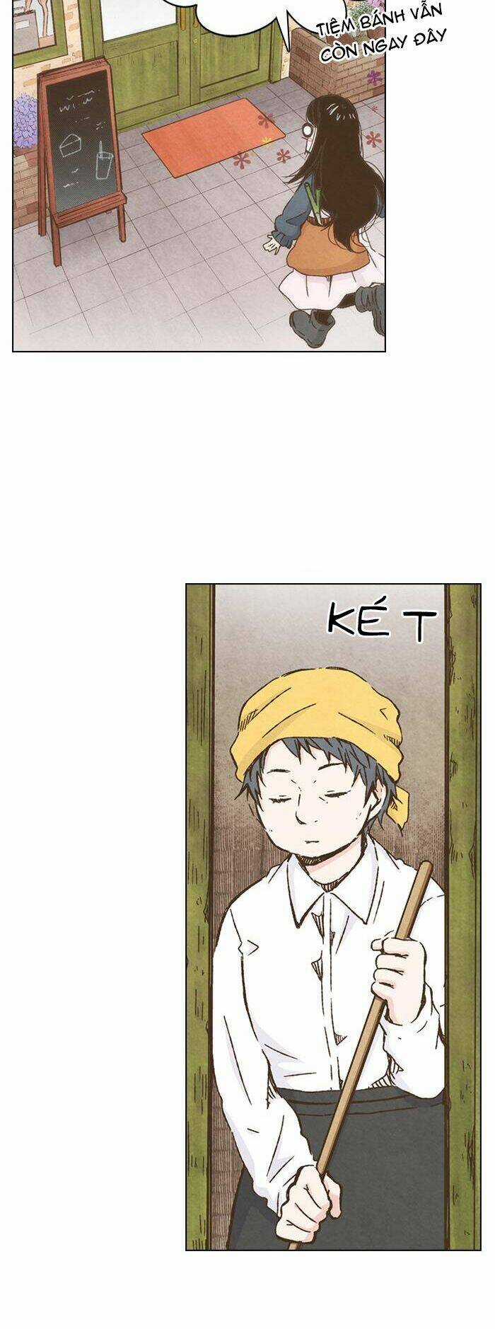 MARRY ME! Chapter 72 trang 12