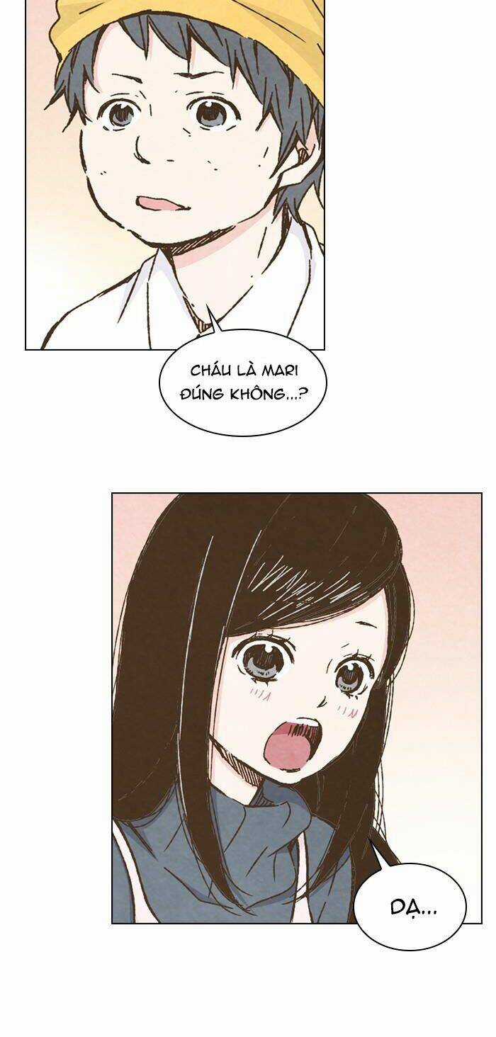 MARRY ME! Chapter 72 trang 14