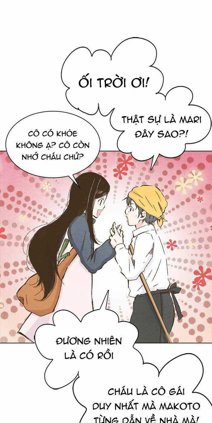 MARRY ME! Chapter 72 trang 15