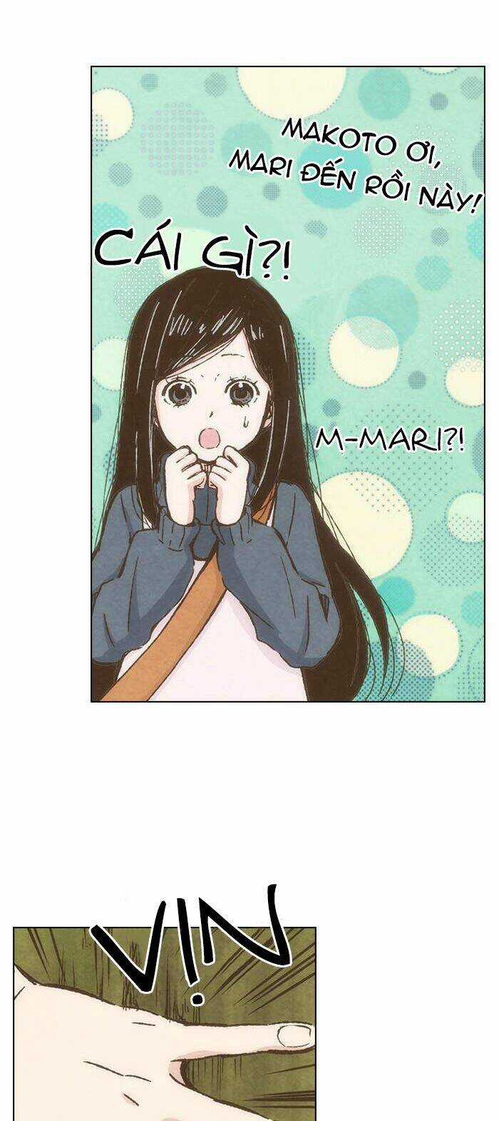 MARRY ME! Chapter 72 trang 17