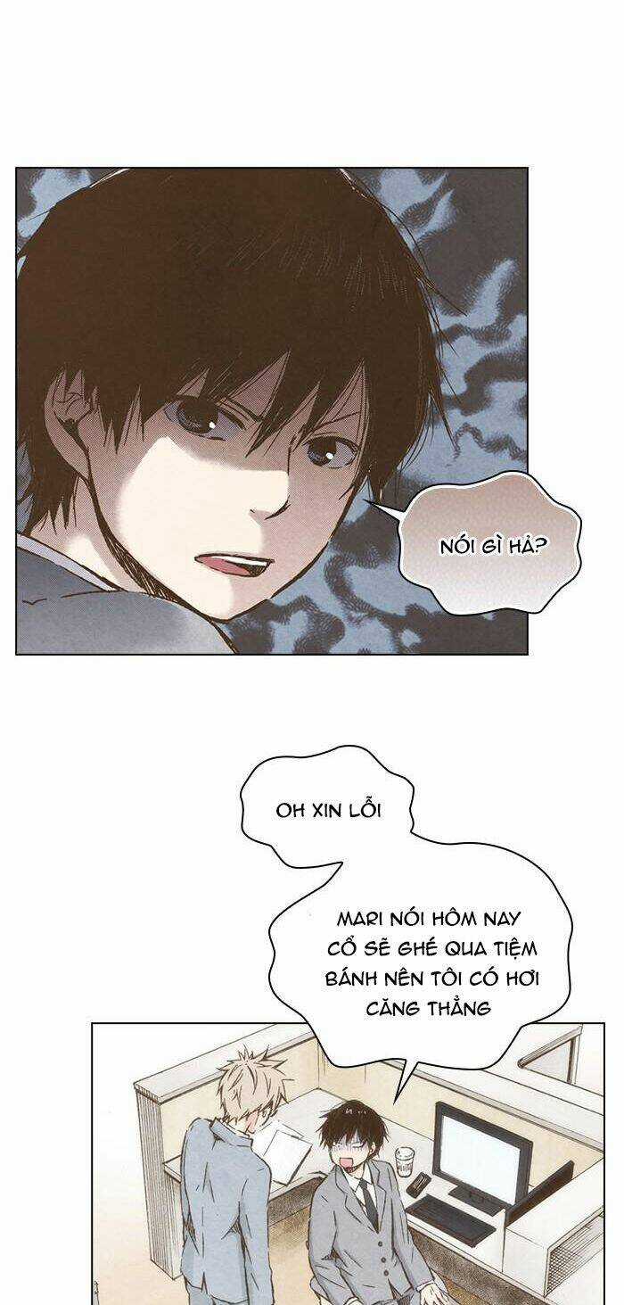 MARRY ME! Chapter 72 trang 2