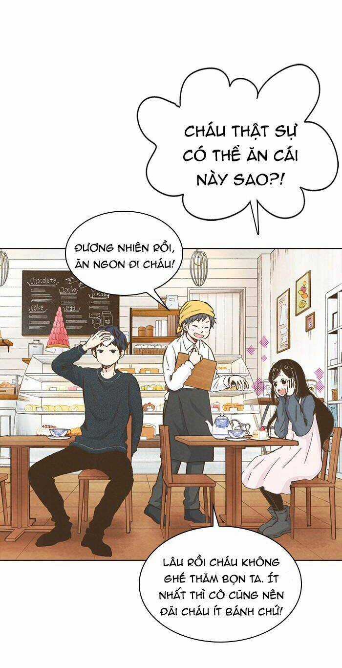 MARRY ME! Chapter 72 trang 25