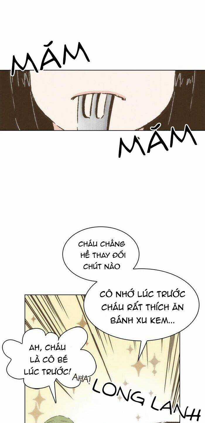 MARRY ME! Chapter 72 trang 27