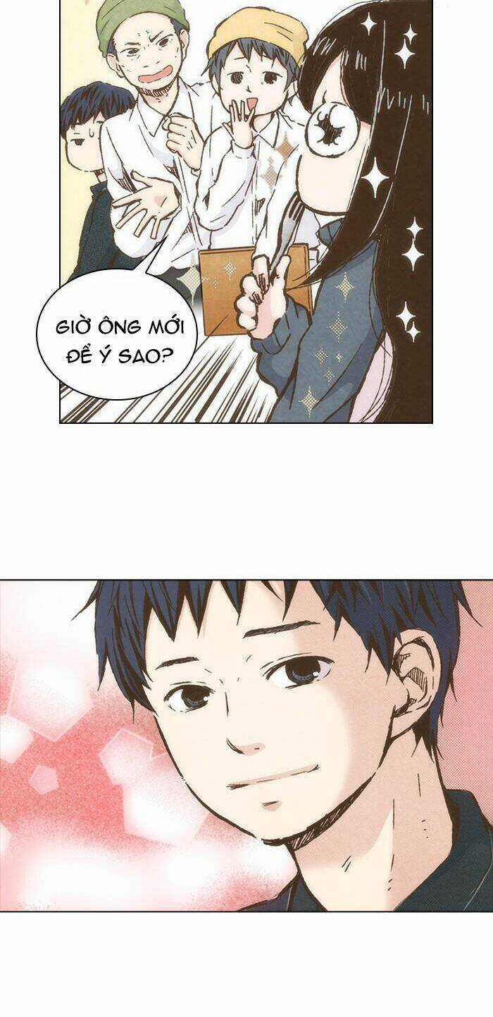 MARRY ME! Chapter 72 trang 28