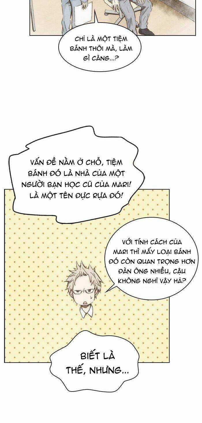 MARRY ME! Chapter 72 trang 3