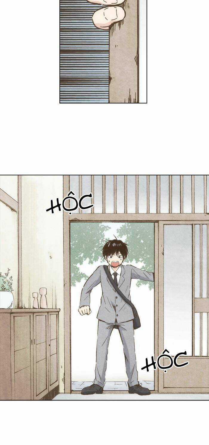 MARRY ME! Chapter 72 trang 30