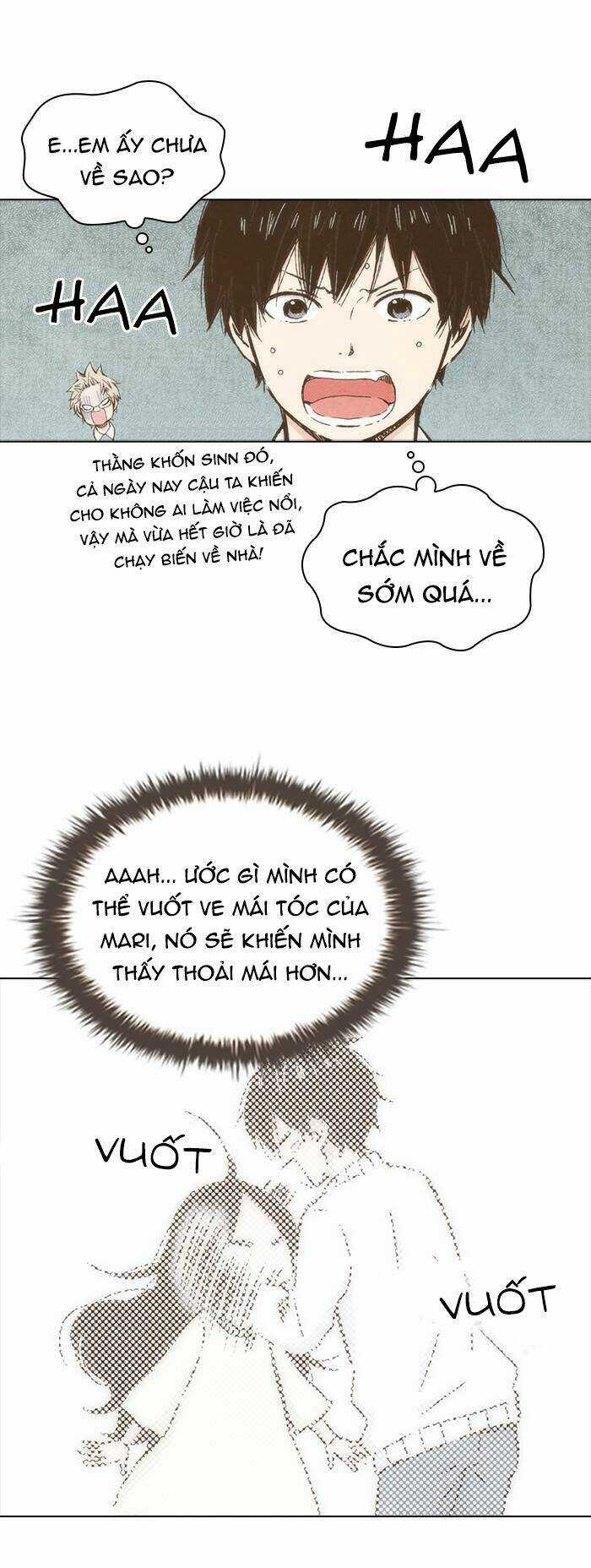 MARRY ME! Chapter 72 trang 31