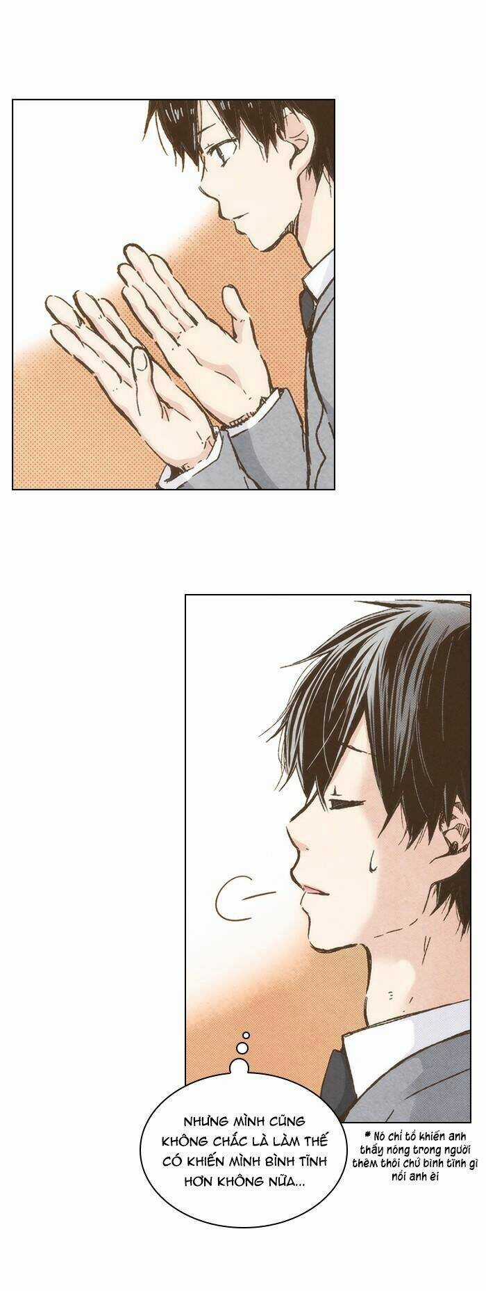 MARRY ME! Chapter 72 trang 32