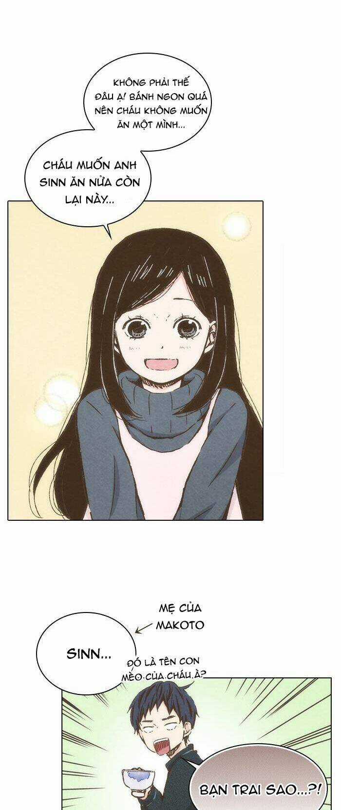 MARRY ME! Chapter 72 trang 35