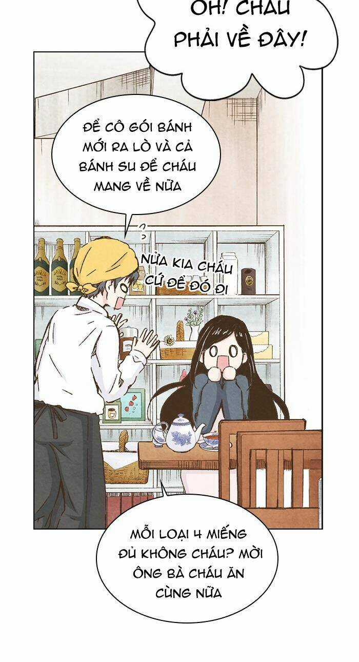 MARRY ME! Chapter 72 trang 38