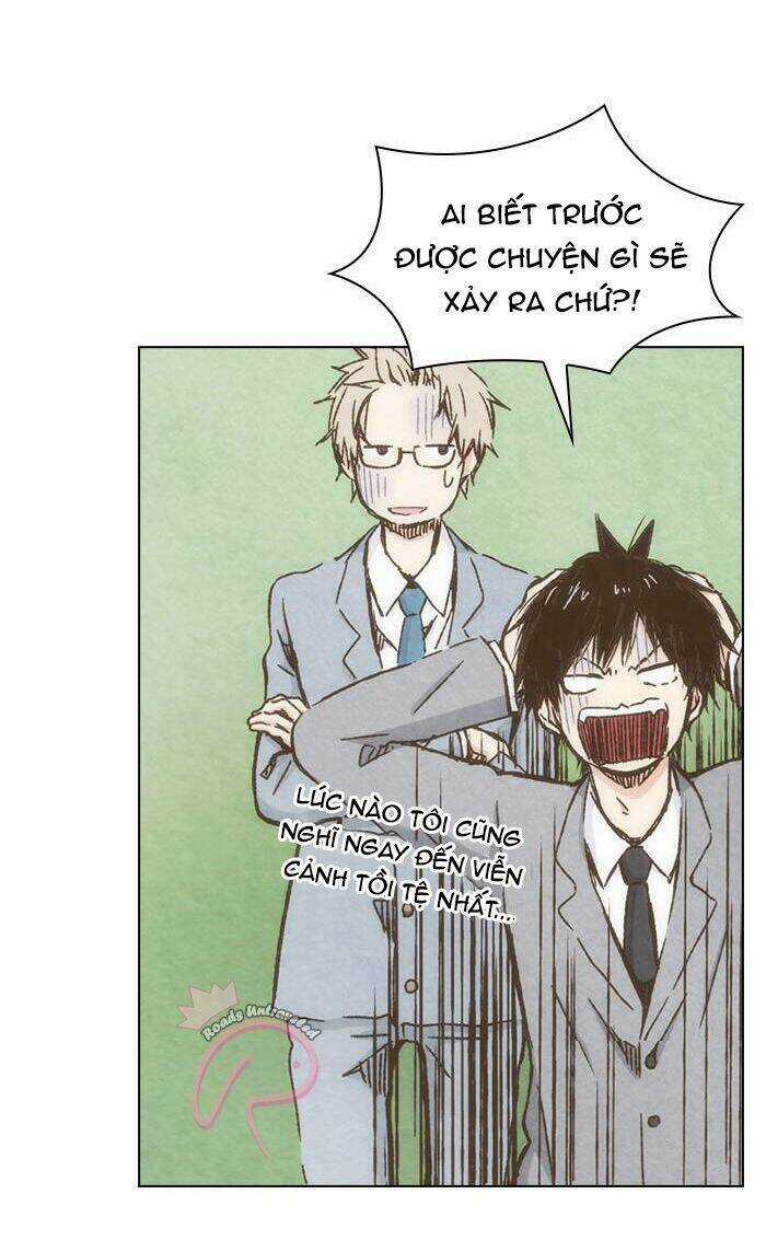 MARRY ME! Chapter 72 trang 4