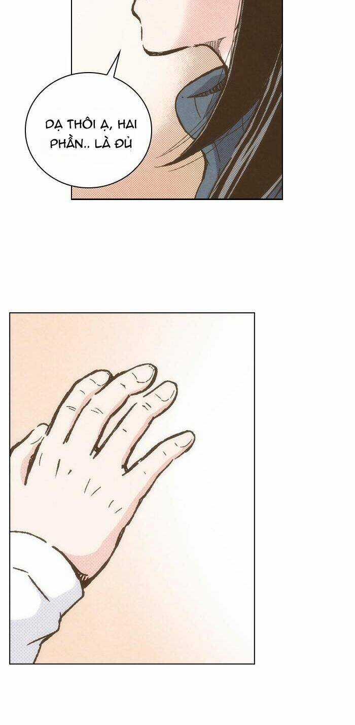 MARRY ME! Chapter 72 trang 40