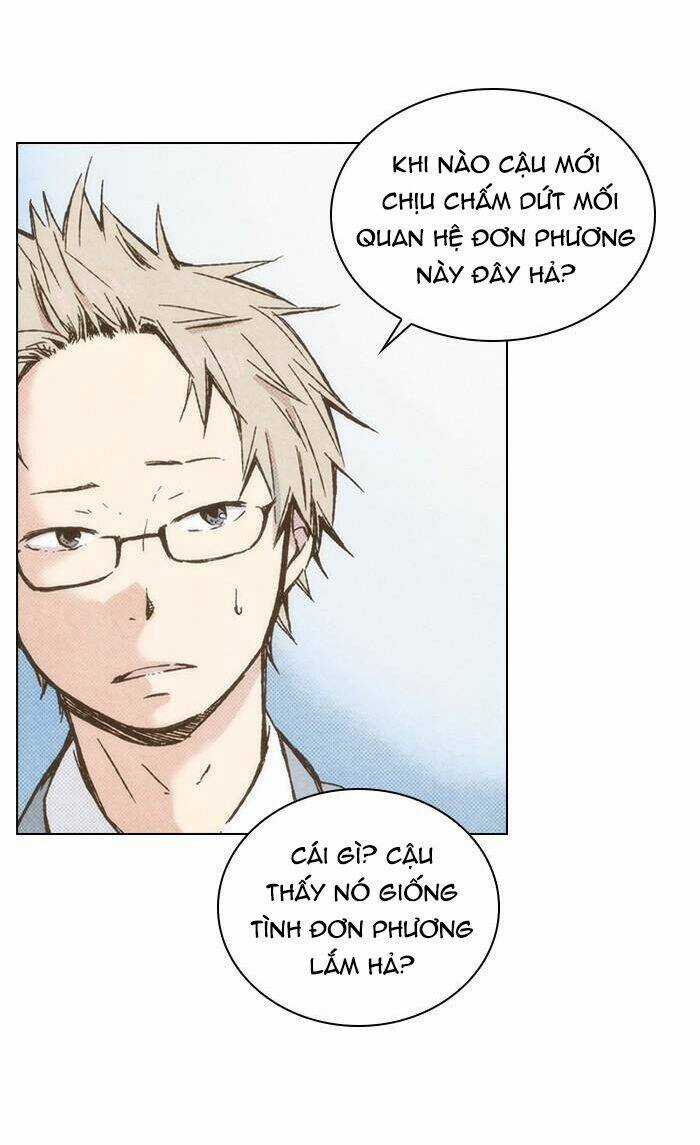 MARRY ME! Chapter 72 trang 5