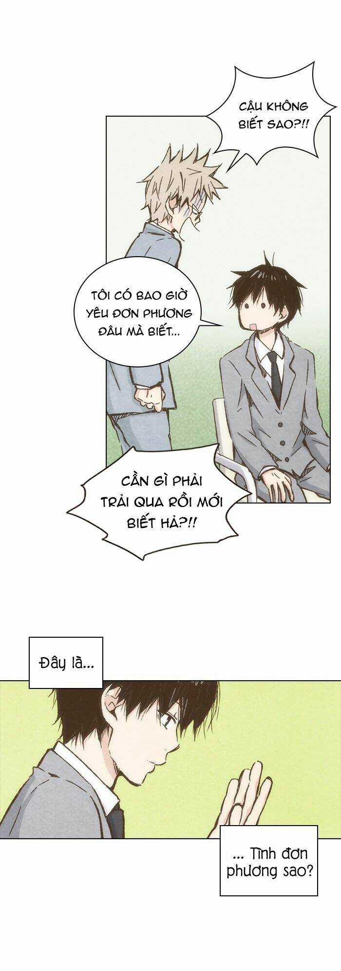 MARRY ME! Chapter 72 trang 6