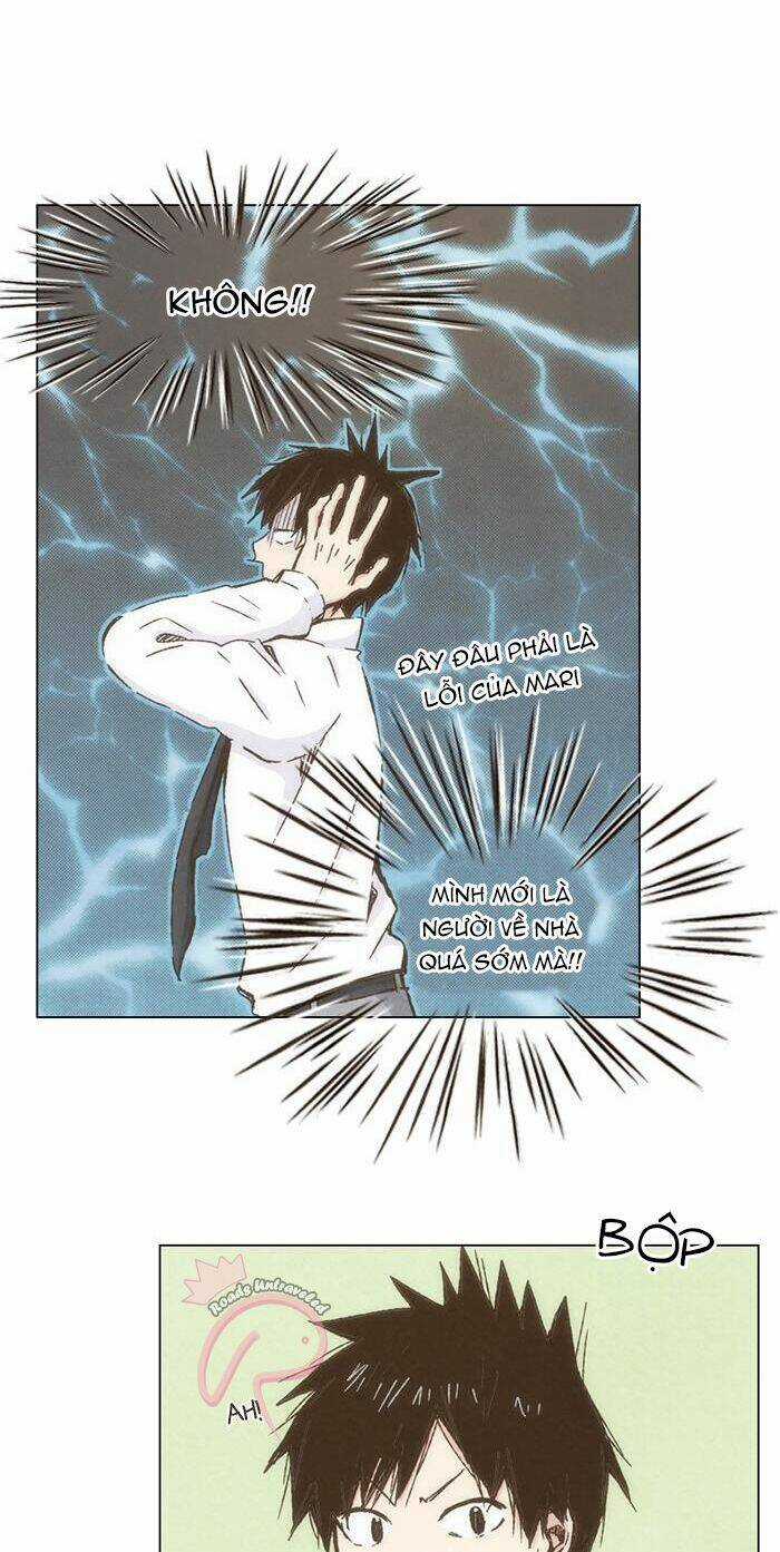 MARRY ME! Chapter 73 trang 12