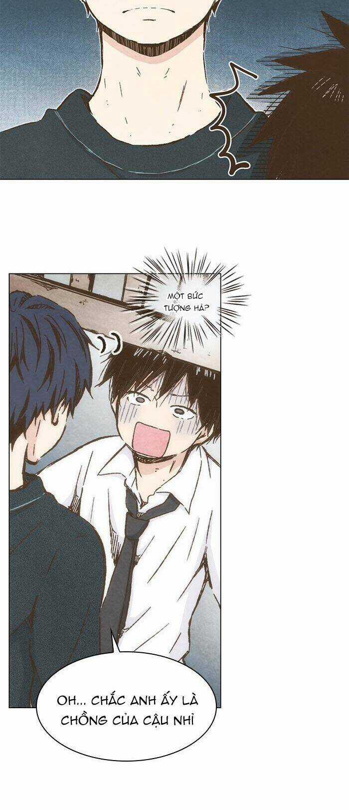 MARRY ME! Chapter 73 trang 15