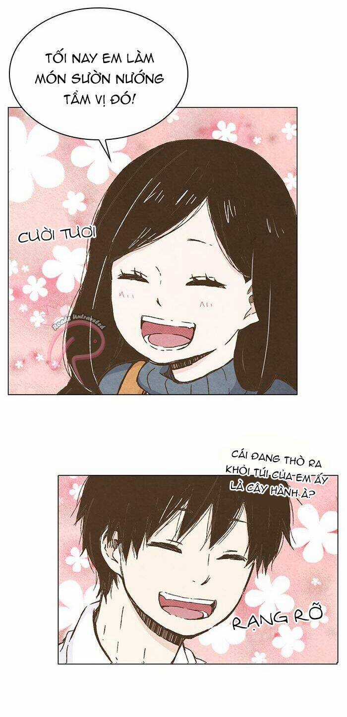 MARRY ME! Chapter 73 trang 19