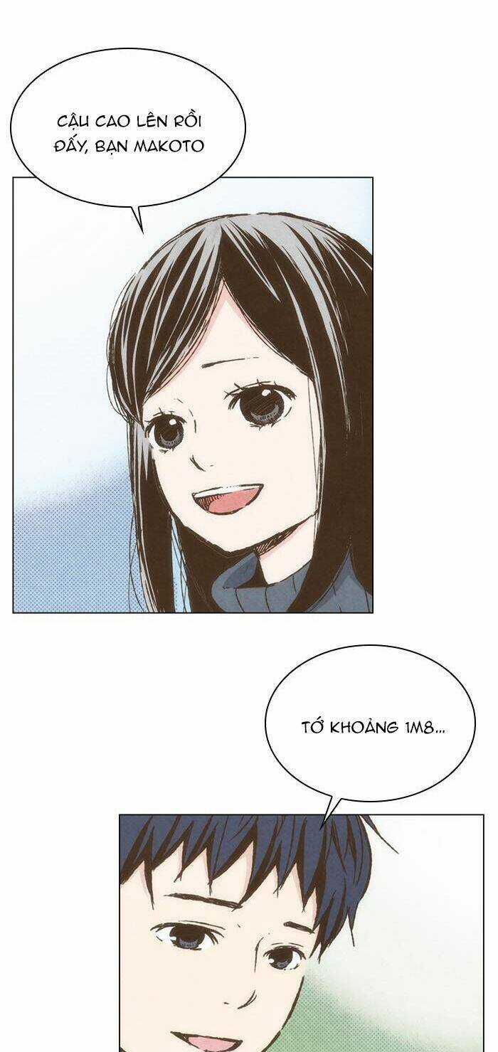 MARRY ME! Chapter 73 trang 2