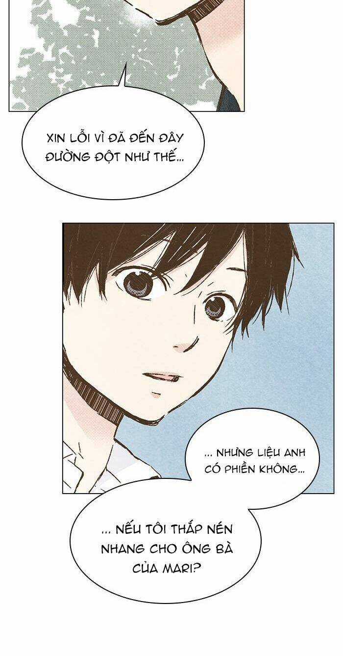 MARRY ME! Chapter 73 trang 21