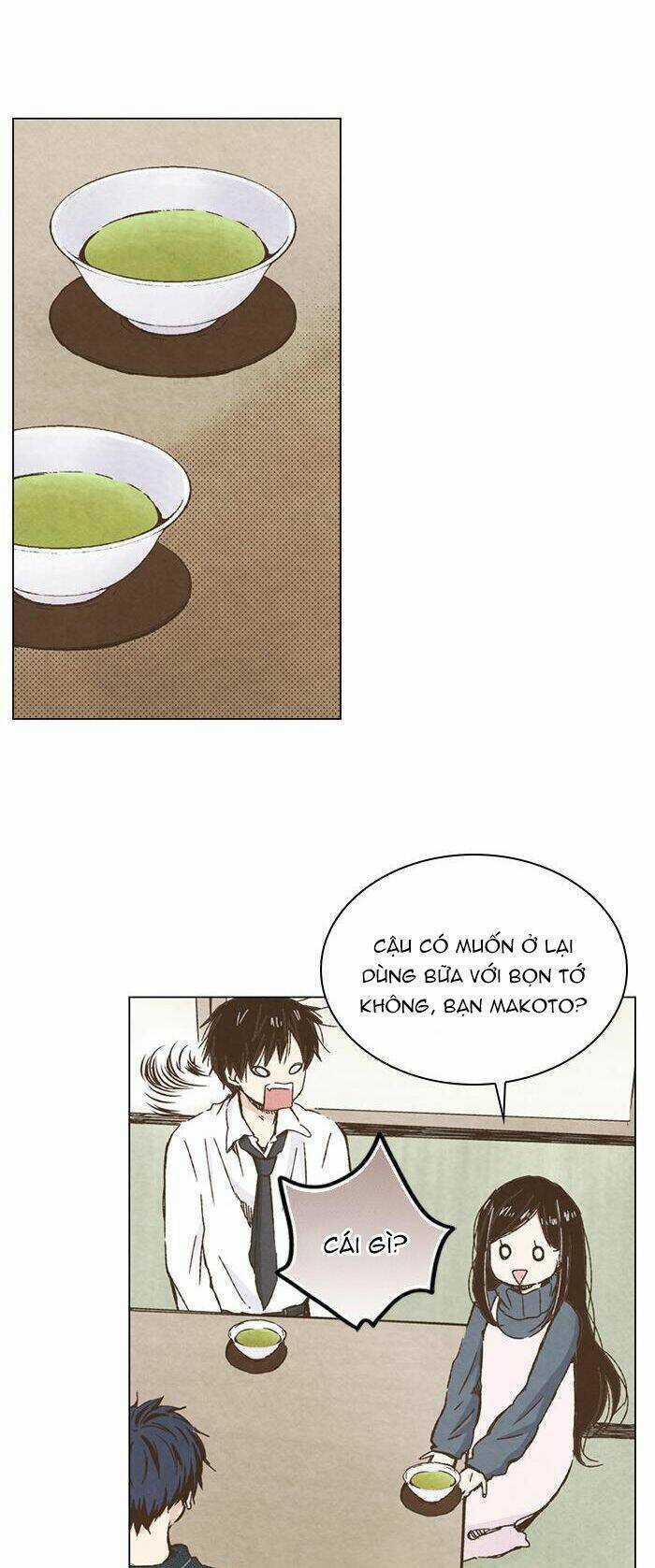 MARRY ME! Chapter 73 trang 24