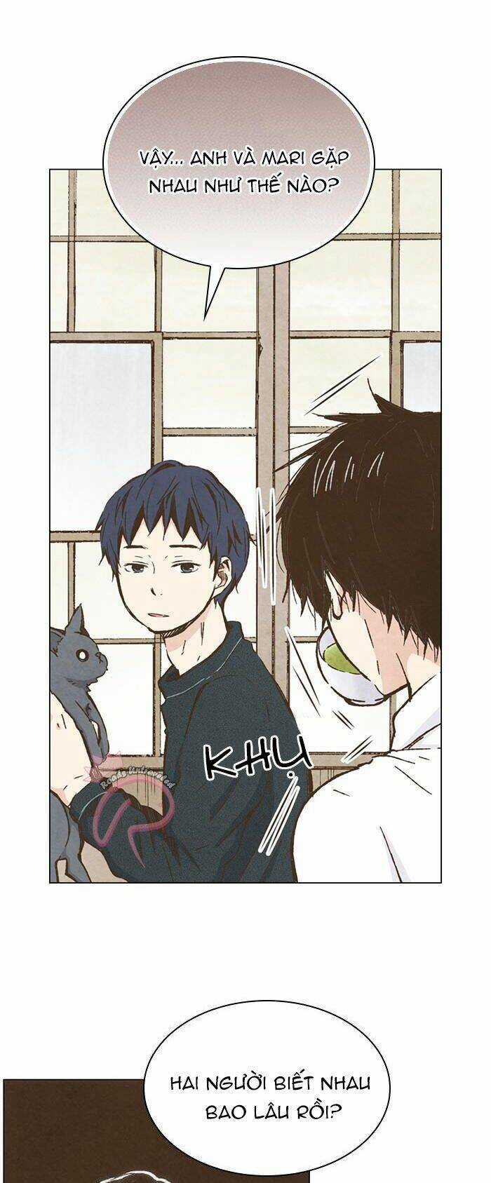 MARRY ME! Chapter 73 trang 30