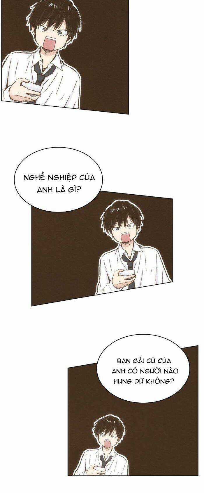 MARRY ME! Chapter 73 trang 31