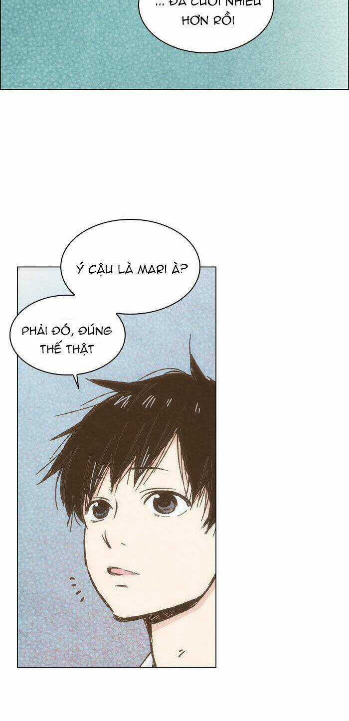 MARRY ME! Chapter 73 trang 33