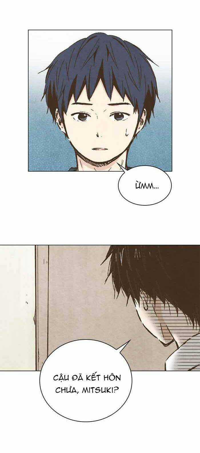 MARRY ME! Chapter 74 trang 11