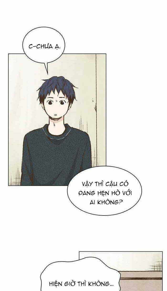 MARRY ME! Chapter 74 trang 12