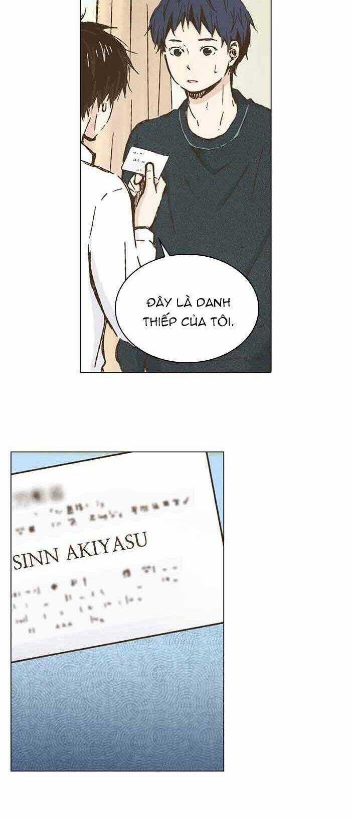 MARRY ME! Chapter 74 trang 15