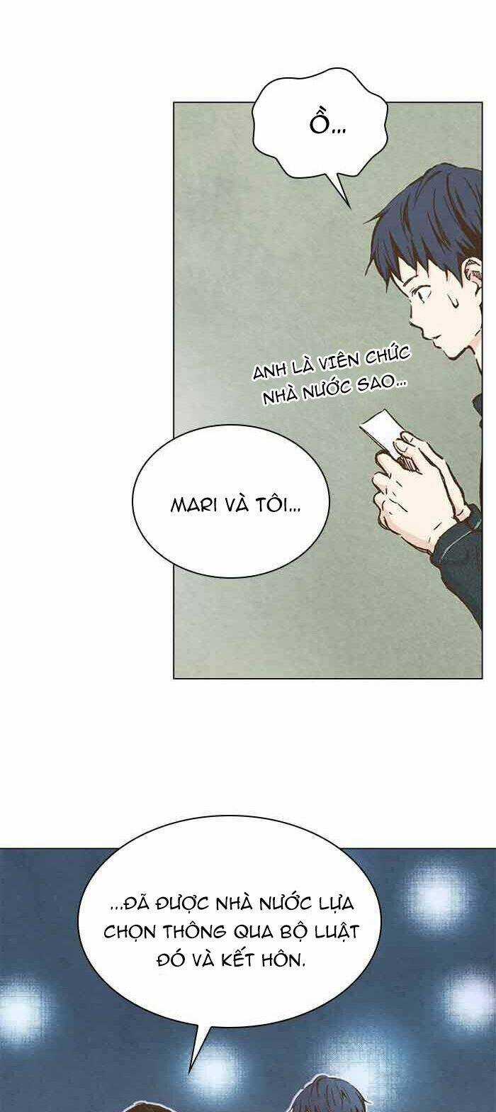 MARRY ME! Chapter 74 trang 16