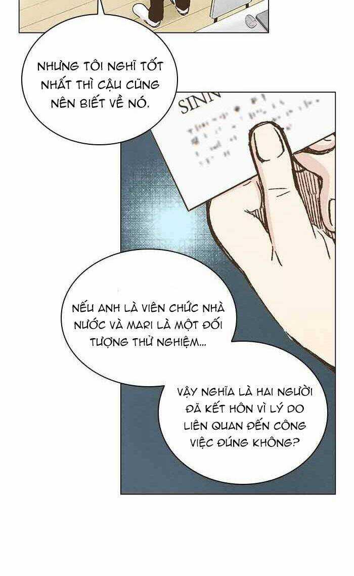 MARRY ME! Chapter 74 trang 21