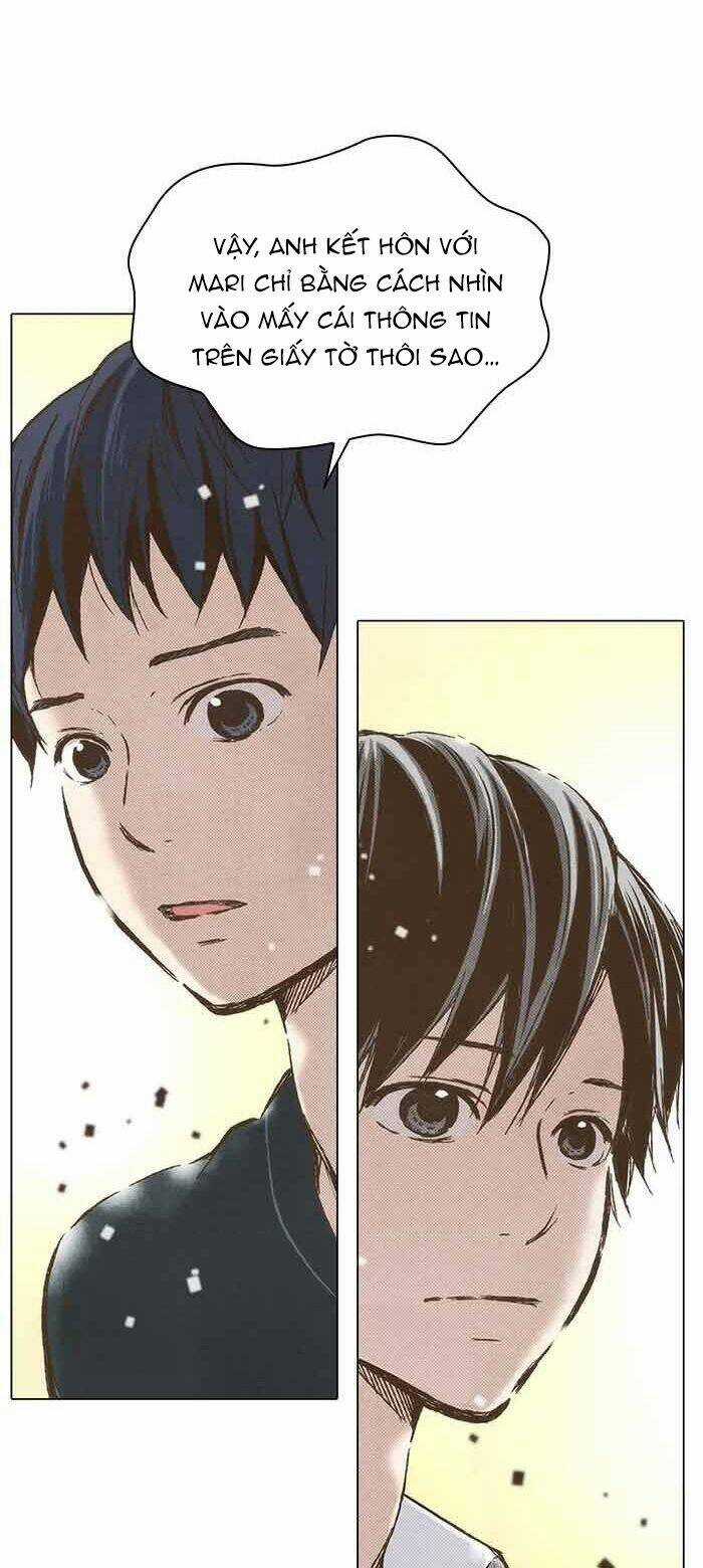 MARRY ME! Chapter 74 trang 22