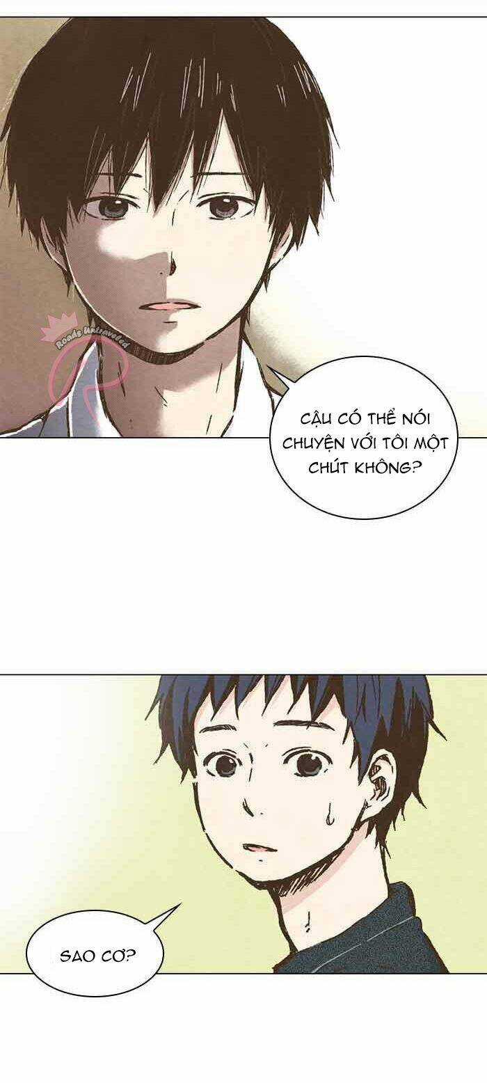 MARRY ME! Chapter 74 trang 3