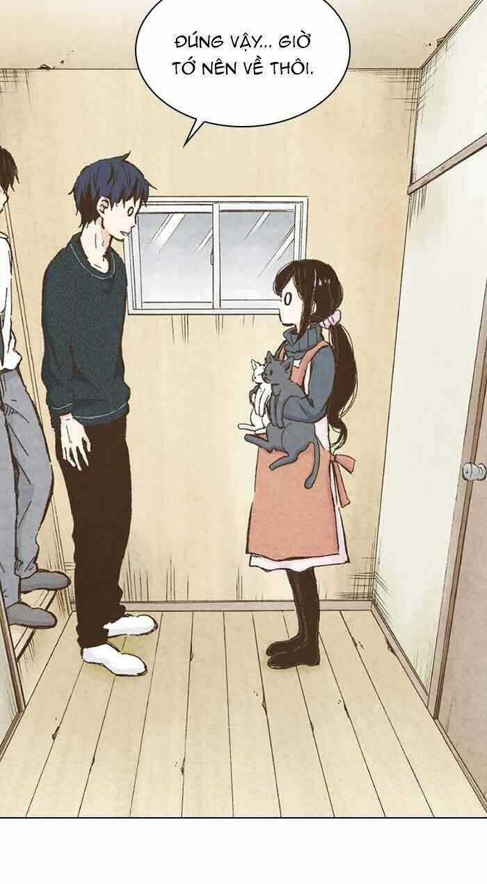 MARRY ME! Chapter 74 trang 31