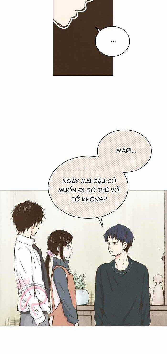 MARRY ME! Chapter 74 trang 35