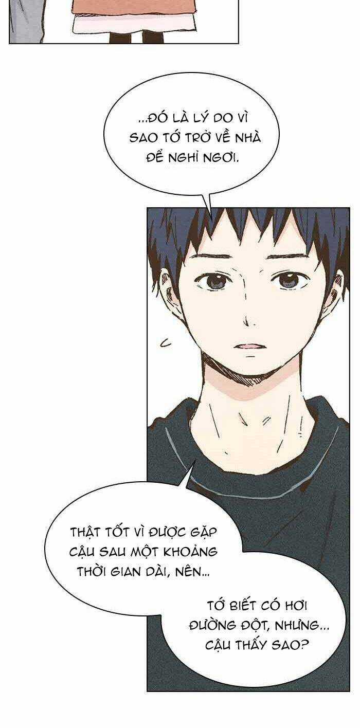 MARRY ME! Chapter 74 trang 37