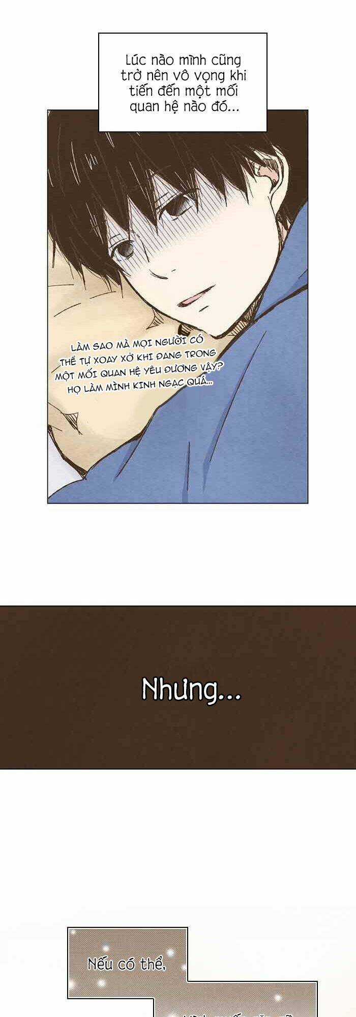 MARRY ME! Chapter 75 trang 10