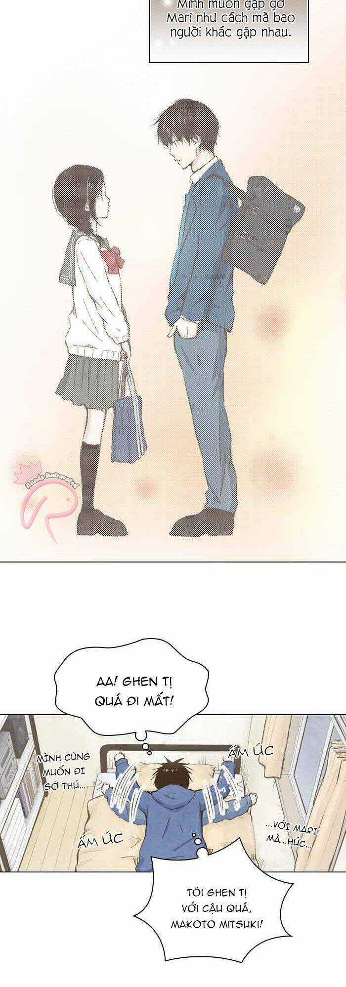 MARRY ME! Chapter 75 trang 11