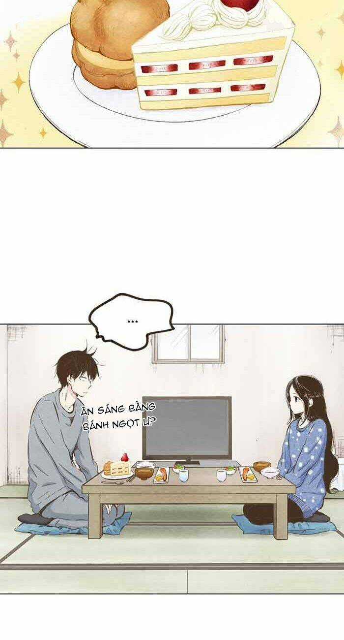 MARRY ME! Chapter 75 trang 15