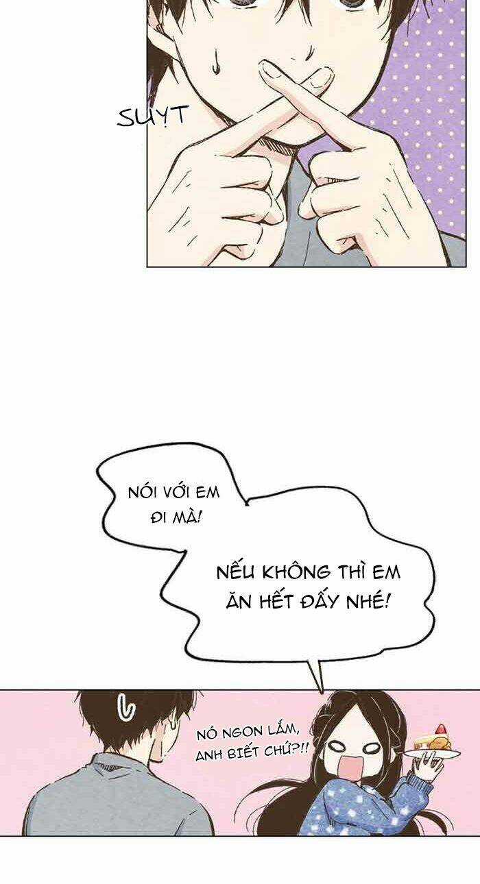 MARRY ME! Chapter 75 trang 17